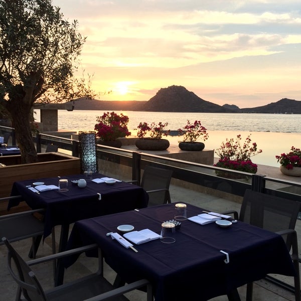 Nobu Restaurants Türkiye Bodrum Nobu Restaurants Türkiye Bodrum