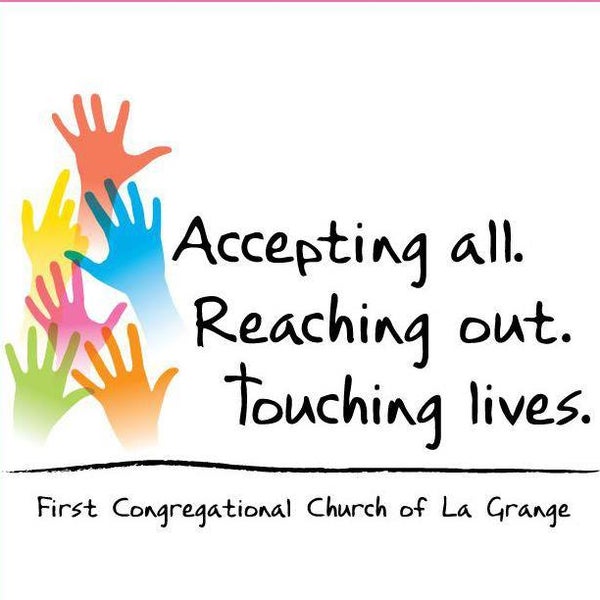 Снимок сделан в First Congregational Church Of La Grange пользователем First Congregational Church Of La Grange 7/28/2014