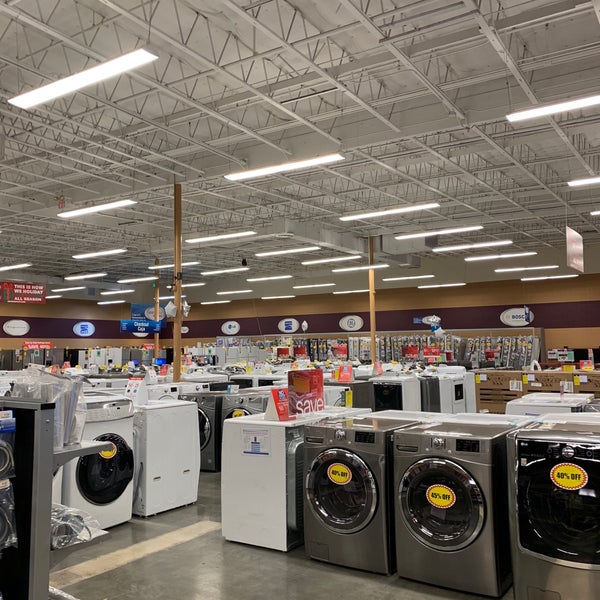 Sears outlet near me sale washer and dryer
