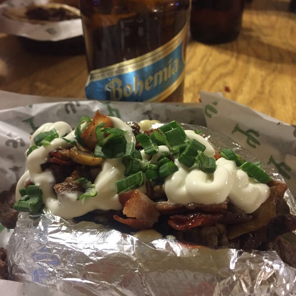 Tacos y Cortes Sonoyta Chihuahua, Chihuahua