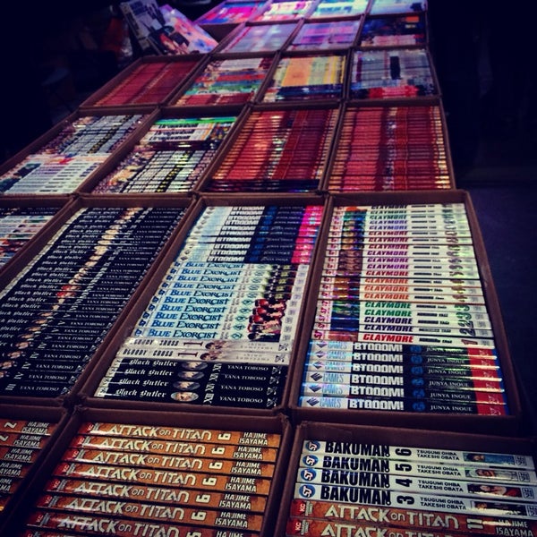 Photos At Made In Asia 14 Now Closed Heizel Brussels Expo