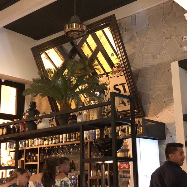 3/7/2018 tarihinde Valeria C.ziyaretçi tarafından Restaurante Donjuán'de çekilen fotoğraf