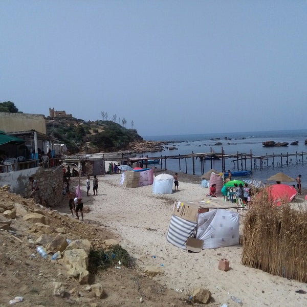 Port aux Princes Beach