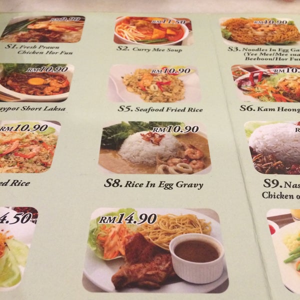 Photos At Kopi Street Kuala Lumpur Wpkl