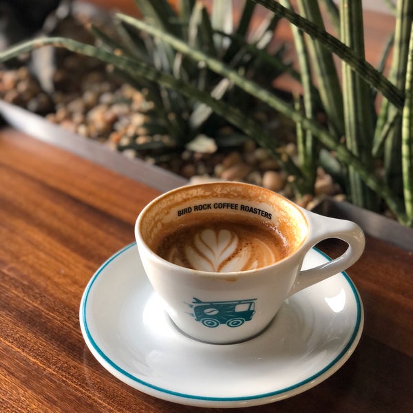 Foto diambil di Bird Rock Coffee Roasters oleh Ahmet 🧿 pada 11/22/2019