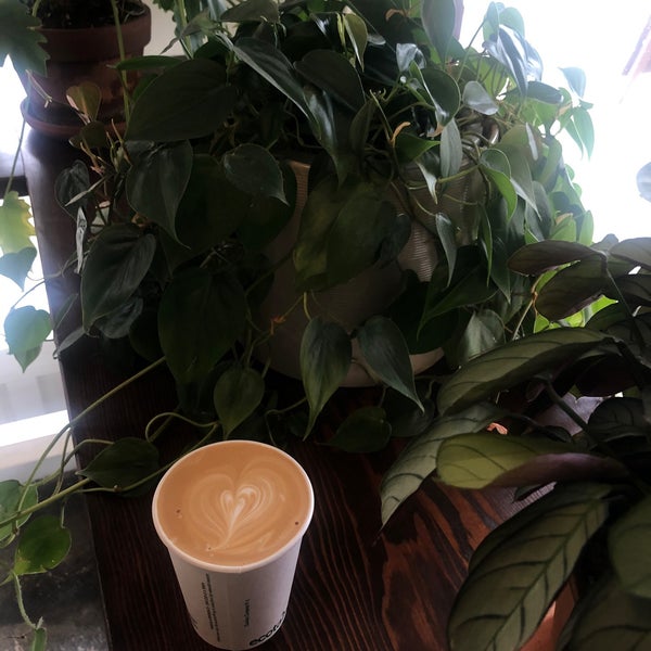 11/6/2020にAhmet 🧿がAnalog Coffeeで撮った写真
