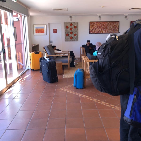 Emu Walk Apartments 7 tips