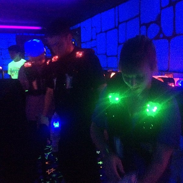 X-SITE LASER TAG & GAMES - CLOSED - 17 Photos & 24 Reviews - 6155