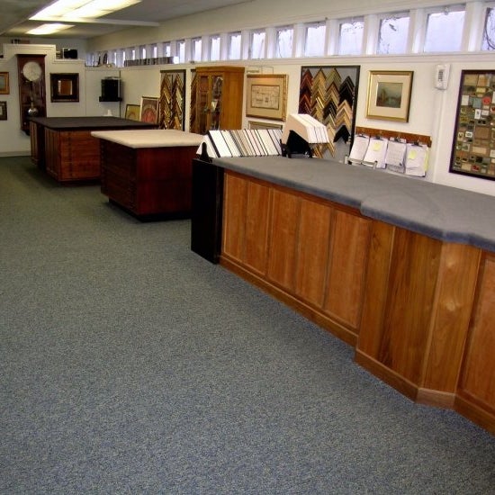 MONROE STREET FRAMING Framing Store in Vilas