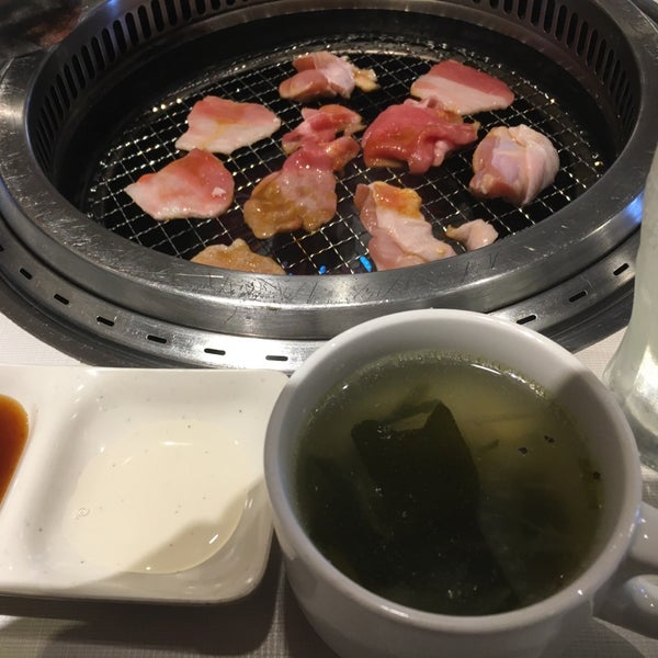 Photos At じゅうじゅうカルビ 五条高倉店 京都市 京都府