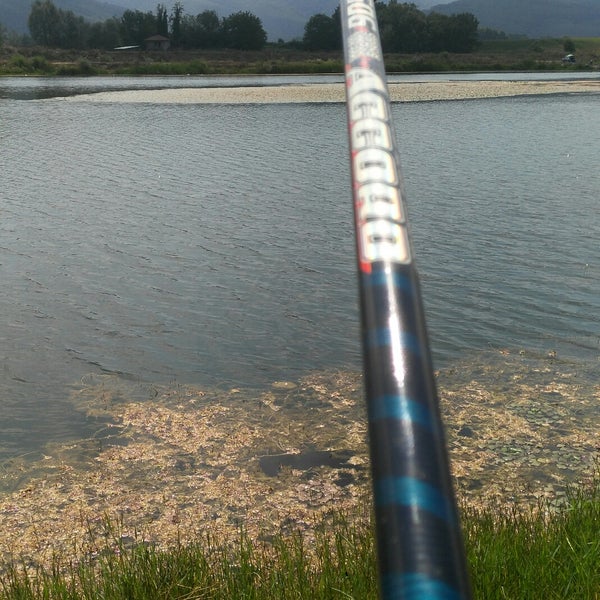 Photos At Bozbey Golet Lake