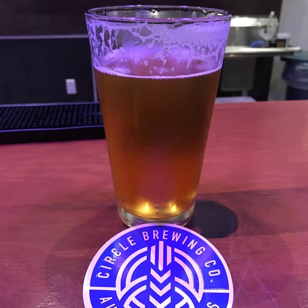 Photo taken at 4th Tap Brewing Cooperative by CT W. on 6/23/2019