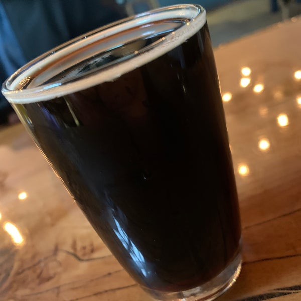 Photo taken at Lenny Boy Brewing Co. by Rich W. on 2/13/2021