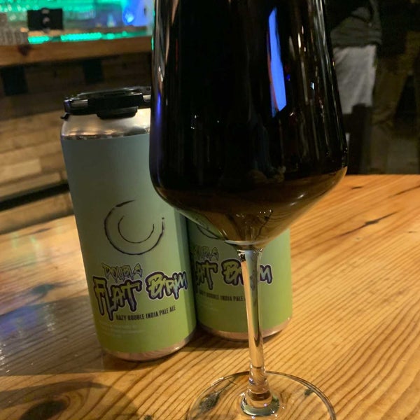 Photo taken at Triple C Brewing Company by Rich W. on 12/24/2021