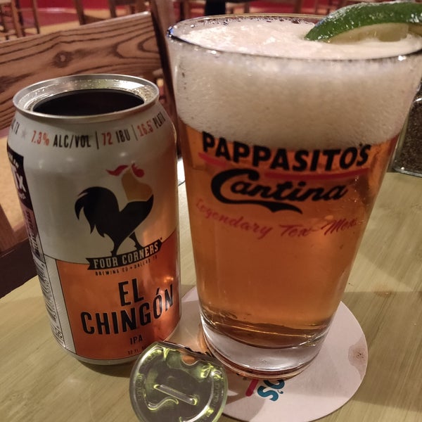 Photos at Pappasito's Cantina Fort Worth, TX
