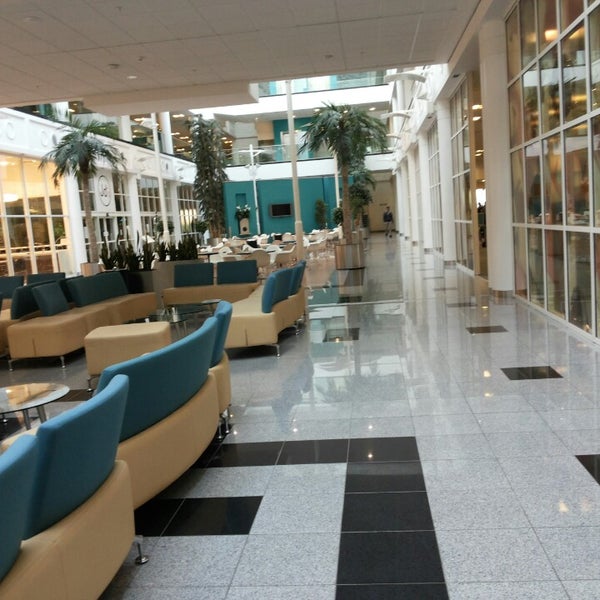 Morrisons Head Office Bradford East Hilmore House