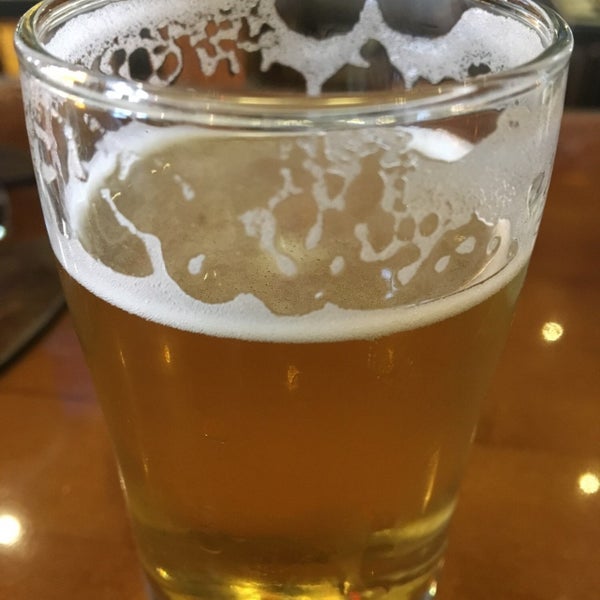 Photo taken at FATE Brewing Company by Matt K. on 4/23/2019