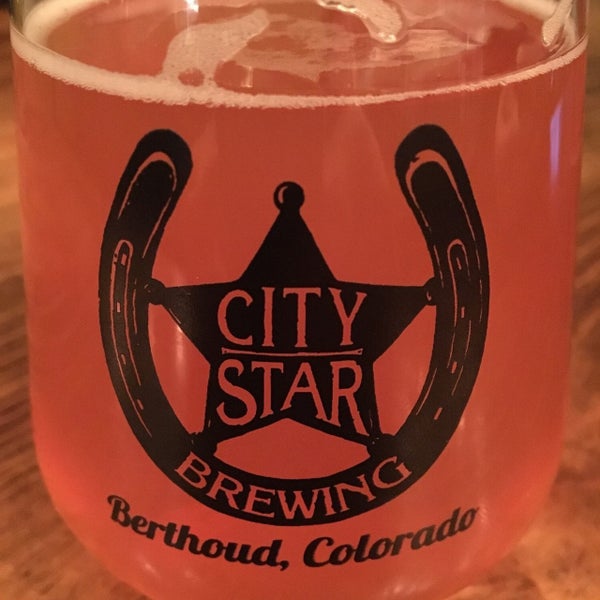 Photo taken at City Star Brewing by Matt K. on 4/24/2019