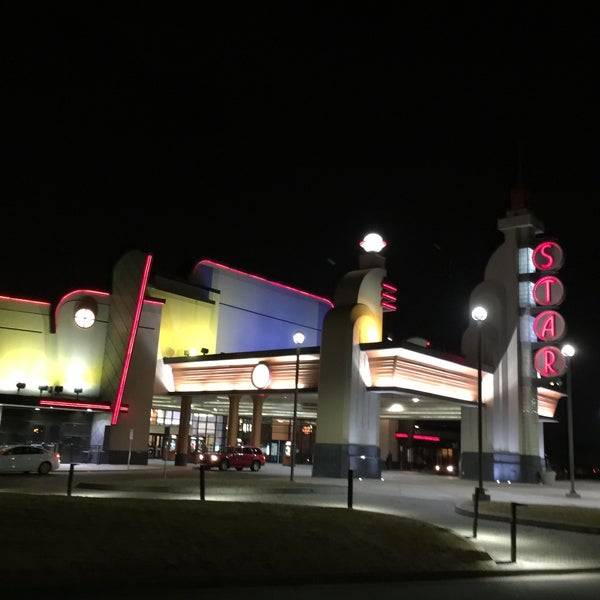 Star Theater Southfield Matinee