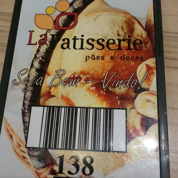 La Patisserie Bakery