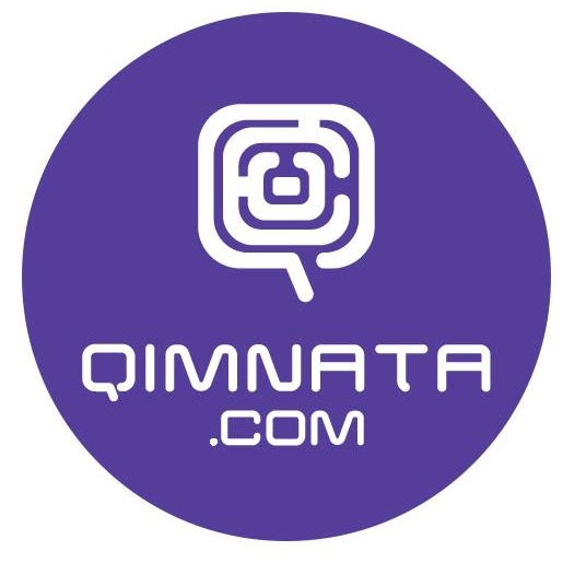 รูปภาพถ่ายที่ Qimnata โดย Qimnata เมื่อ 8/18/2015