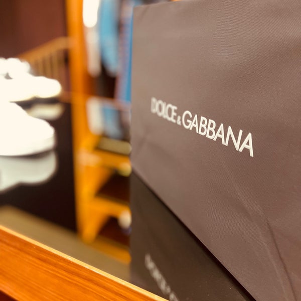 Dolce Gabbana - - 1 tip