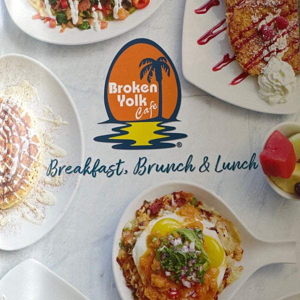 The Broken Yolk Cafe Café in Henderson