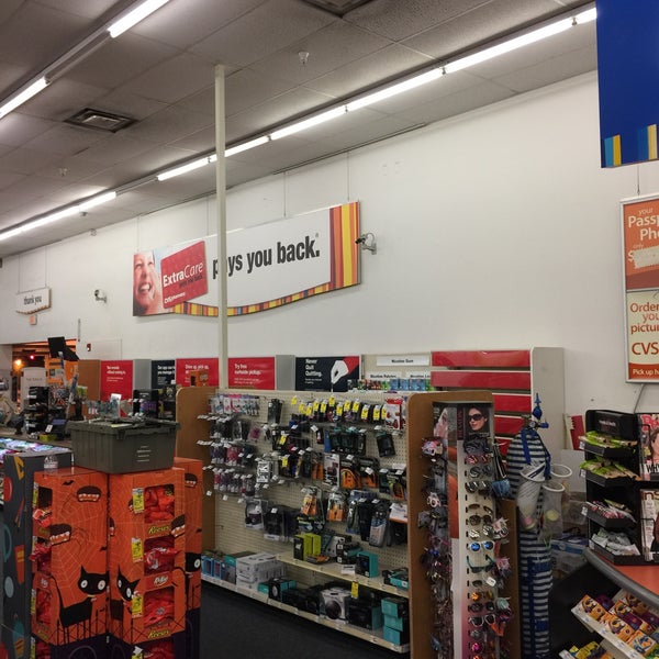 Photos at CVS pharmacy Burbank, CA