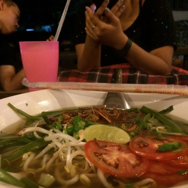 Banana Restaurant Café