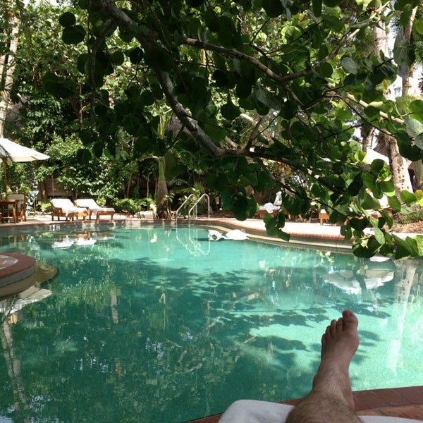 8/15/2013にRobert B.がLittle Palm Island Resort &amp; Spaで撮った写真