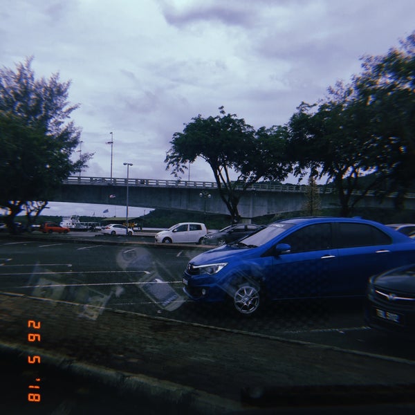 Seberang Pintasan Dungun Dungun Terengganu