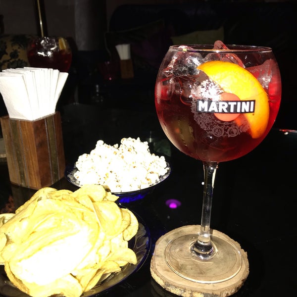 Pout Pourri Vintage Cafè Torino, Piemonte