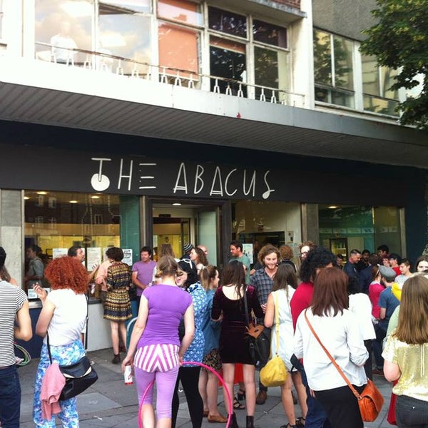 9/26/2014にThe AbacusがThe Abacusで撮った写真