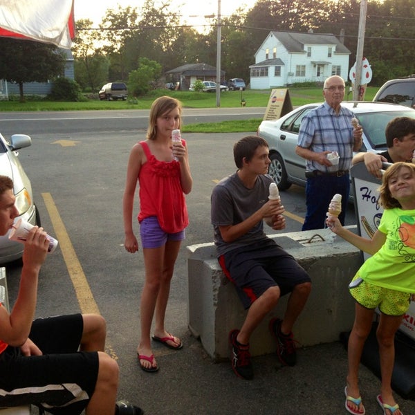 Arctic King Central Square, NY