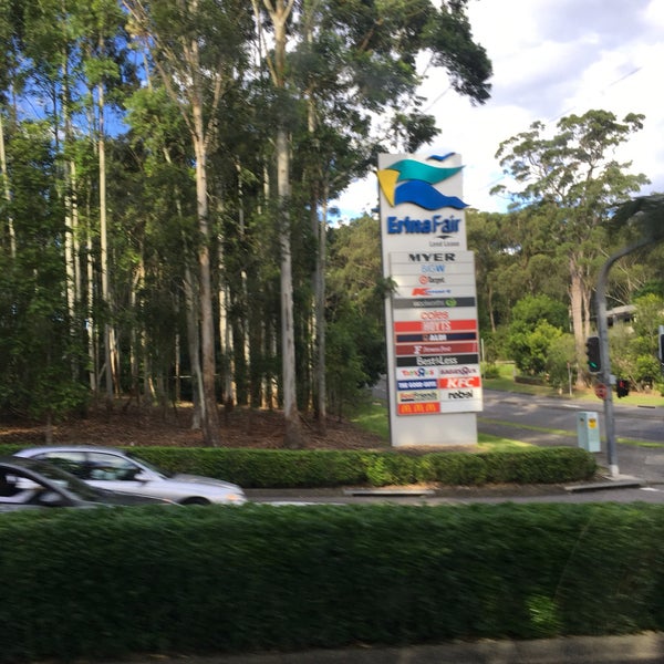 Photos at Erina Fair Shopping Mall in Erina