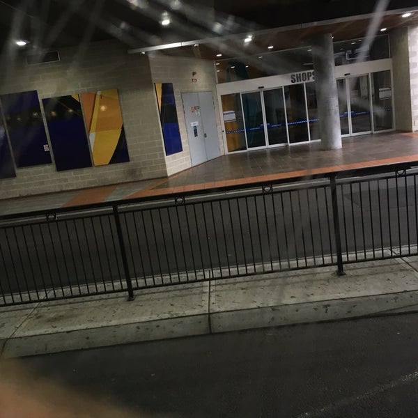 Erina Fair Shopping Mall in Erina