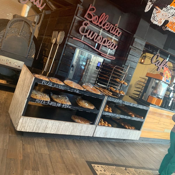 Photos at Panadería La Esperanza Bakery in Sector