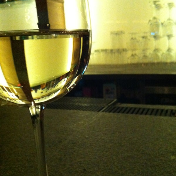 12/23/2012にJason F.がAged Restaurant and Barで撮った写真