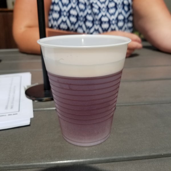 Photo taken at Southern Tier Brewing Company by Michael C. on 8/7/2020