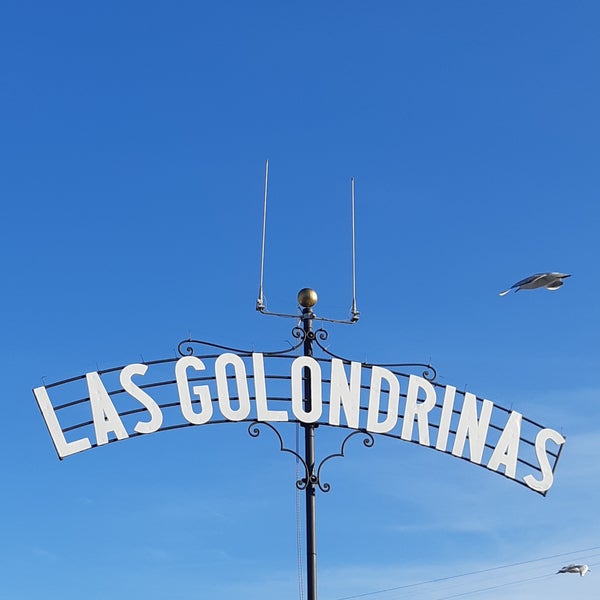 2/24/2019 tarihinde Gustavo Z.ziyaretçi tarafından Las Golondrinas'de çekilen fotoğraf