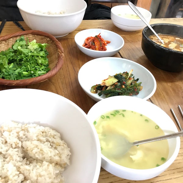 툇마루집 - 서울특별시에서 한식당일에서의 사진