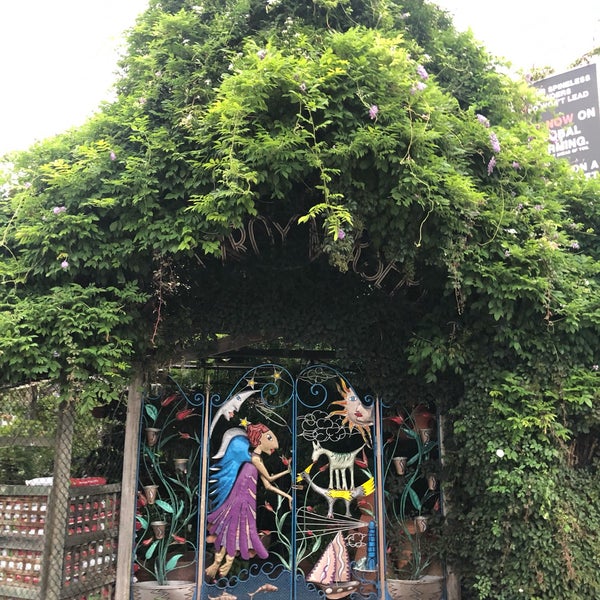 Fitzroy Nursery Fitzroy Melbourne, VIC