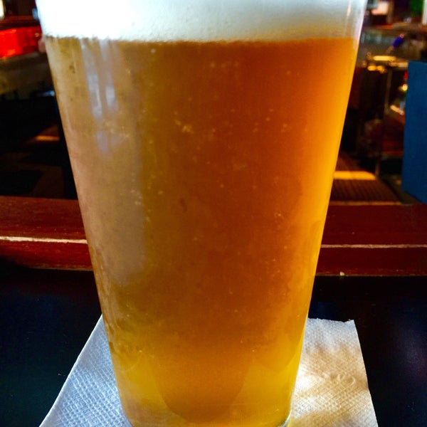 6/19/2015にKeith H.がTun Tavern Restaurant &amp; Breweryで撮った写真