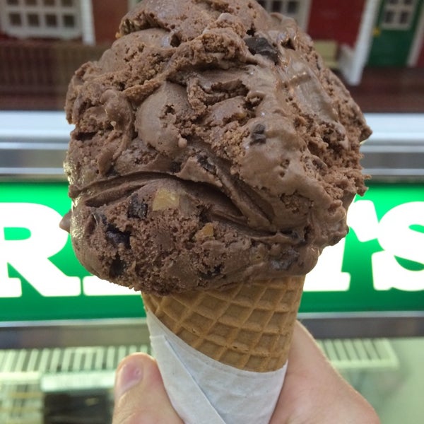 Photos at Jersey Junction Ice Cream East Grand Rapids, MI