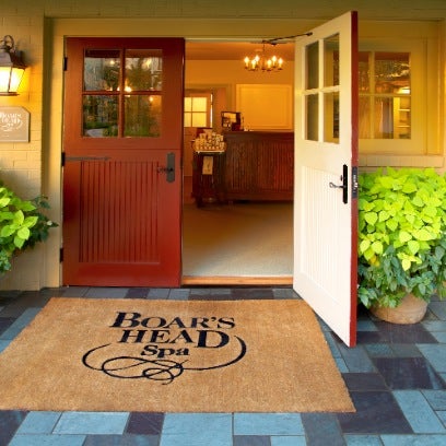 Das Foto wurde bei Boar&#39;s Head Resort von Boar&#39;s Head Resort am 7/7/2014 aufgenommen