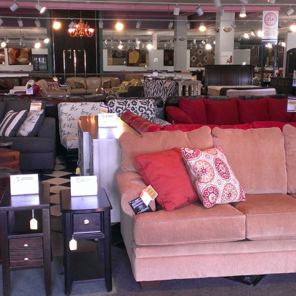 Cincinnati Overstock Warehouse West Chester 4 W Crescentville Rd