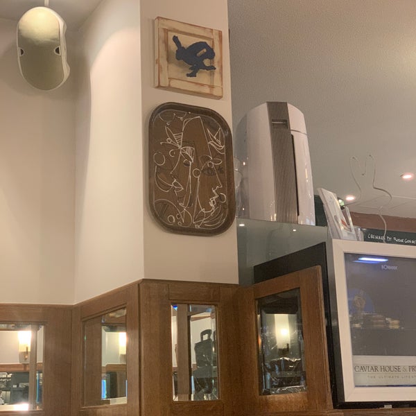 Hase Restaurant - Friesenviertel - Köln, Nordrhein-Westfalen