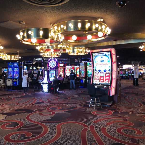 Das Foto wurde bei Circus Circus Hotel &amp; Casino von Brian C. am 7/4/2020 aufgenommen