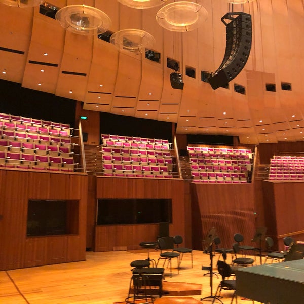 Photos At Sydney Opera House Concert Hall Concert Hall