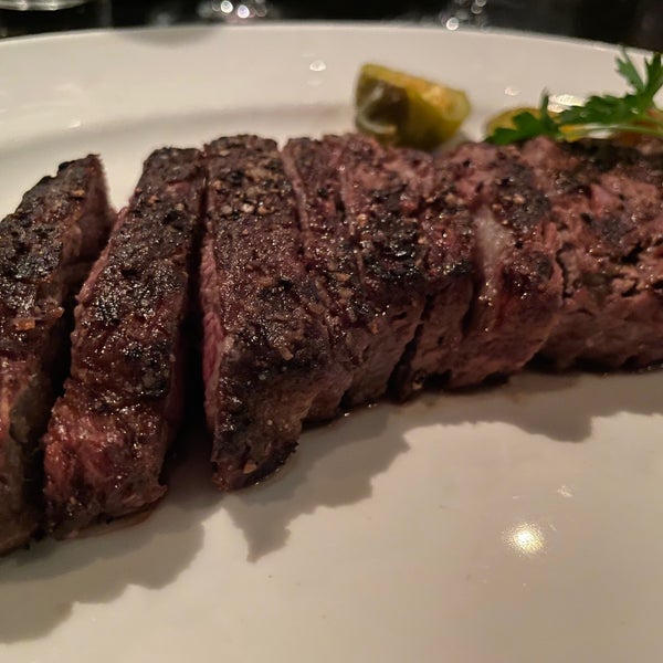 Foto tirada no(a) RPM Steak por Brian C. em 4/11/2023
